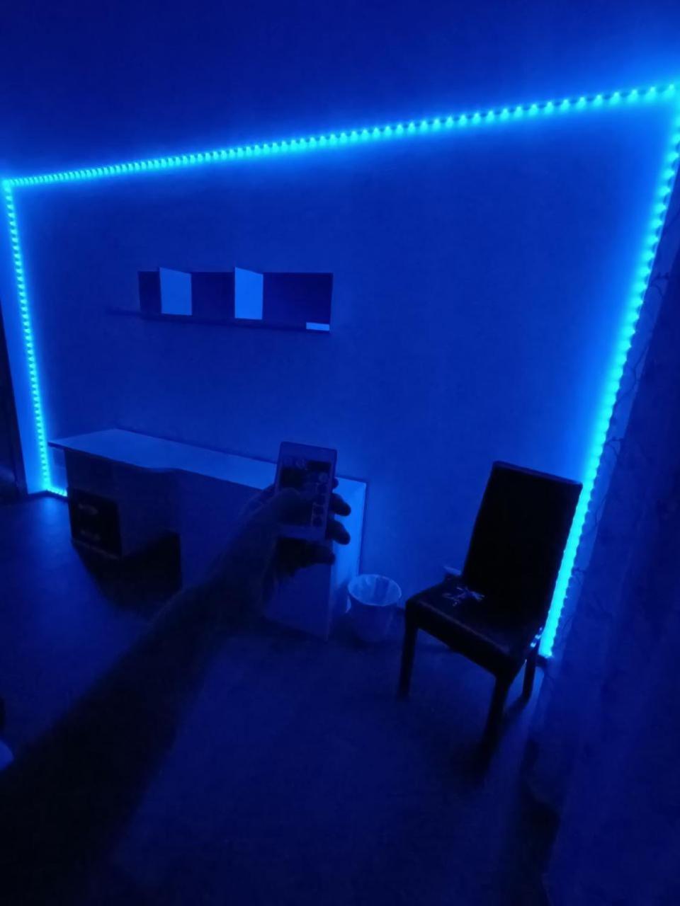 Oasis Inn Pedornes Экстерьер фото