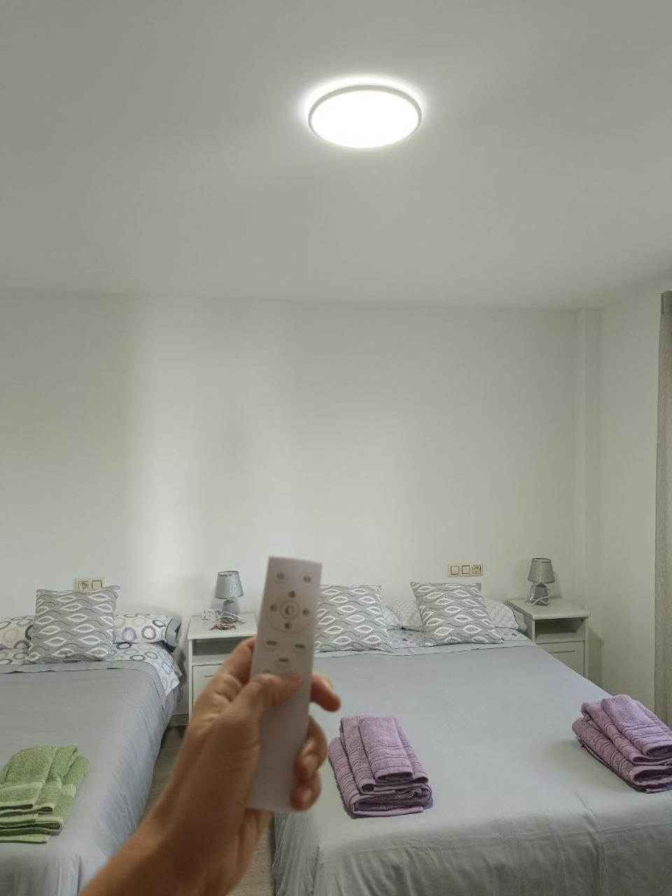 Oasis Inn Pedornes Экстерьер фото