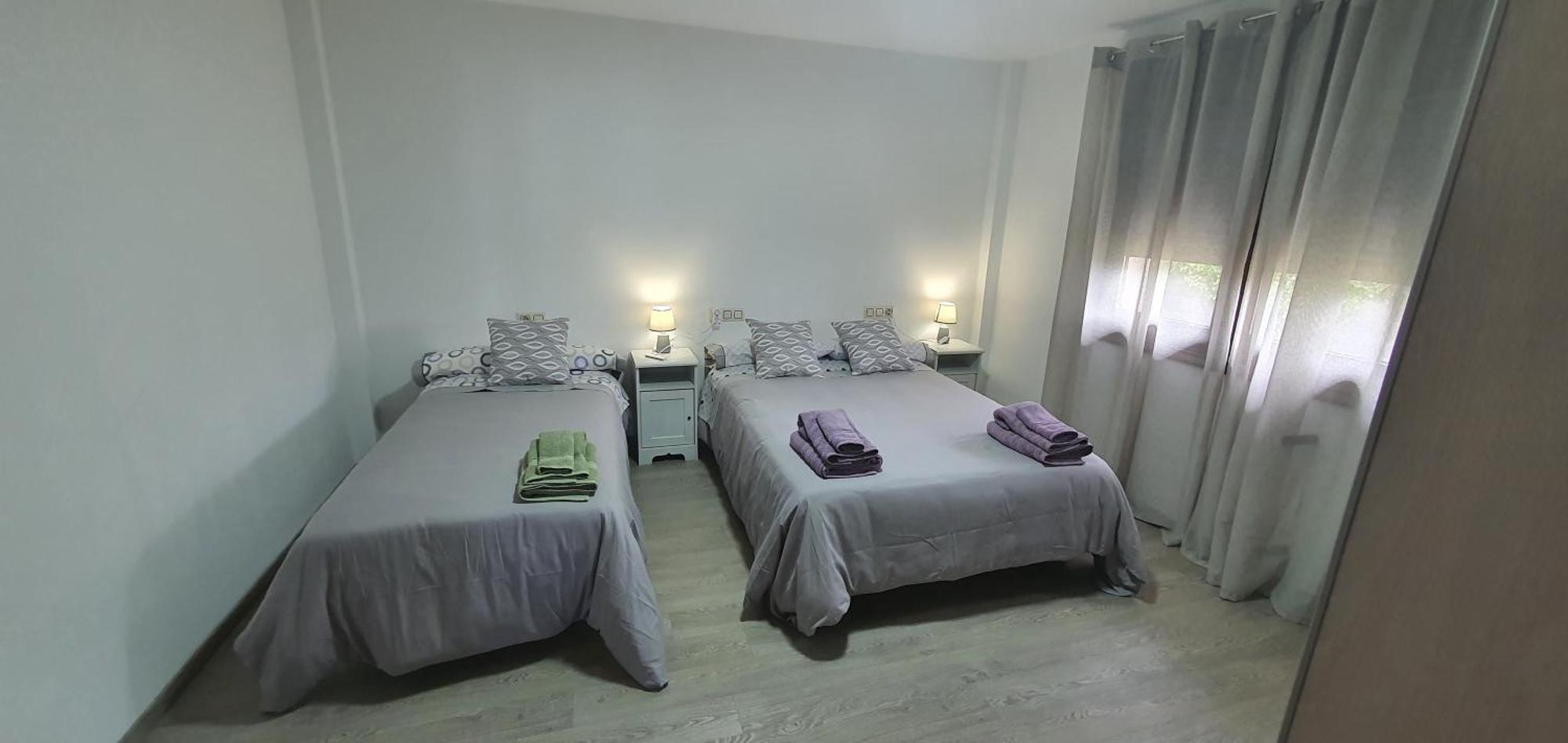 Oasis Inn Pedornes Экстерьер фото
